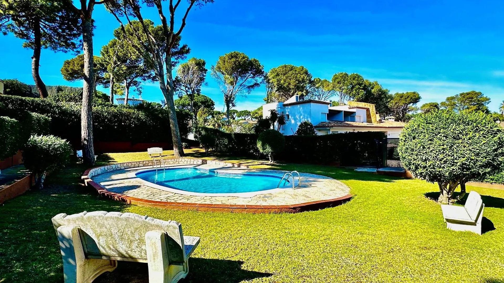 Casamar - Pals Villa Holiday home