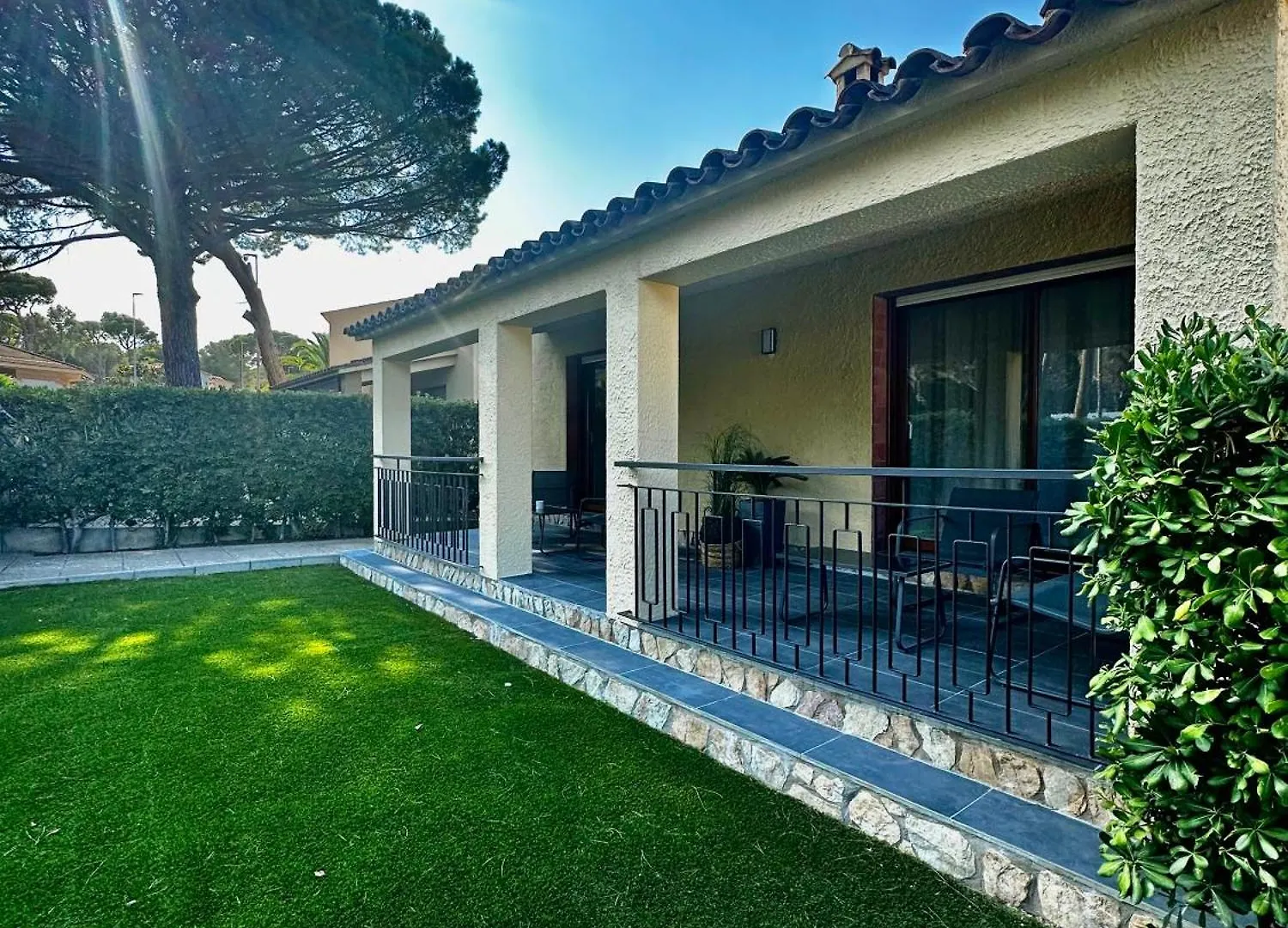 Casamar - Pals Villa Holiday home