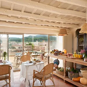 Bed & Breakfast Arkhe Boutique, Pals