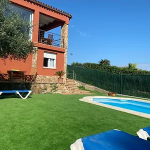 Casa Eva Pals