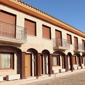 Casa B Pueblo Medieval De Pals