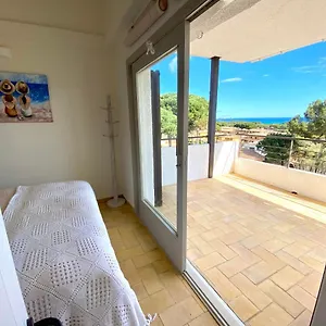 Lu, Playa De Pals