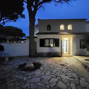 Casa D'anna Pals