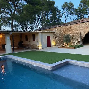 Torre Bertrana By Duquessa Collection Pals
