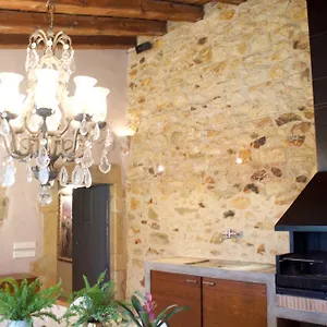 Casa Rufina, Exclusive & Charming Stone House In Costa Brava Pals