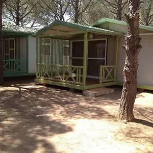 Hotel Camping Neptuno, Pals