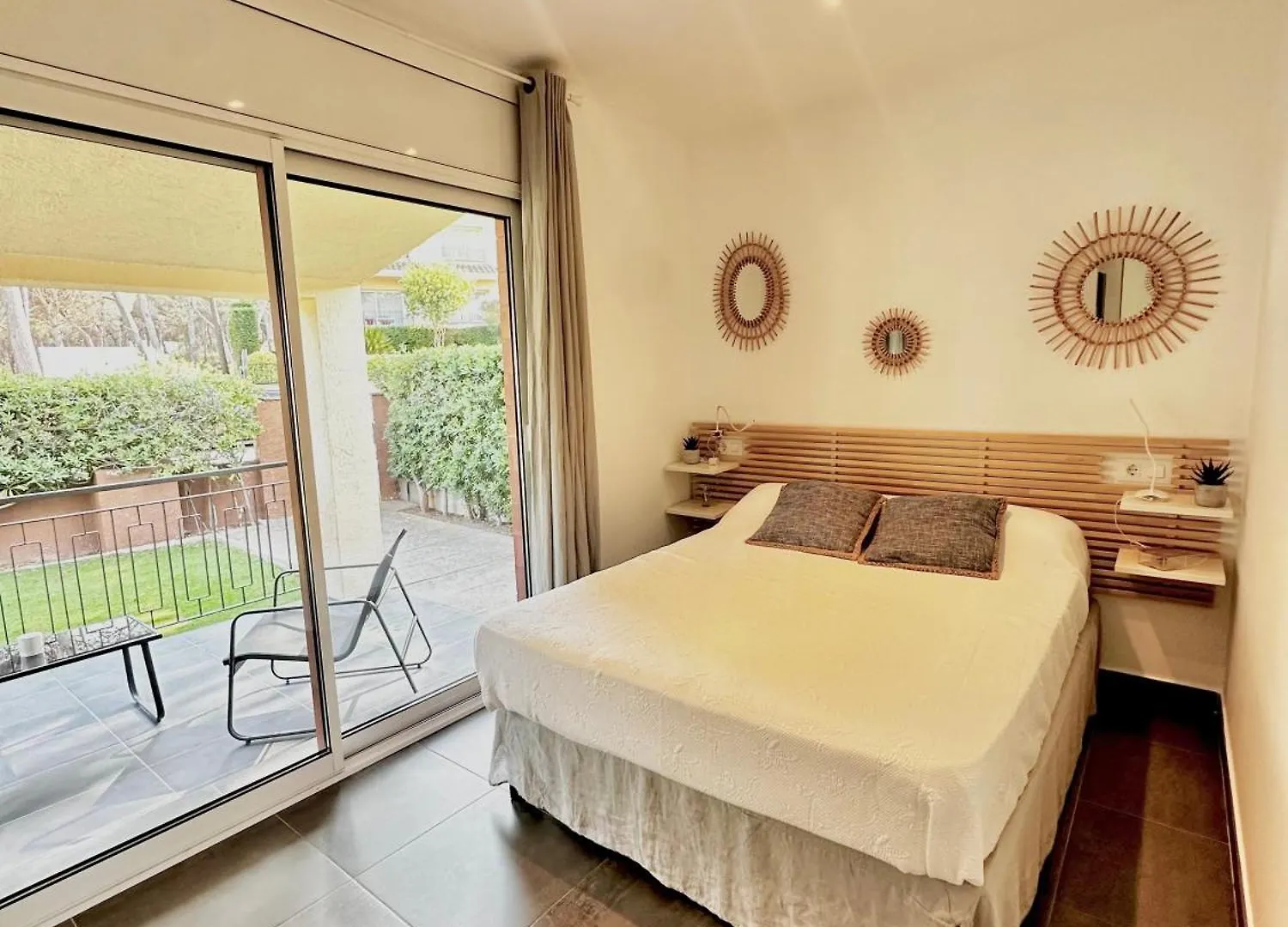 Casamar - Pals Villa Spain