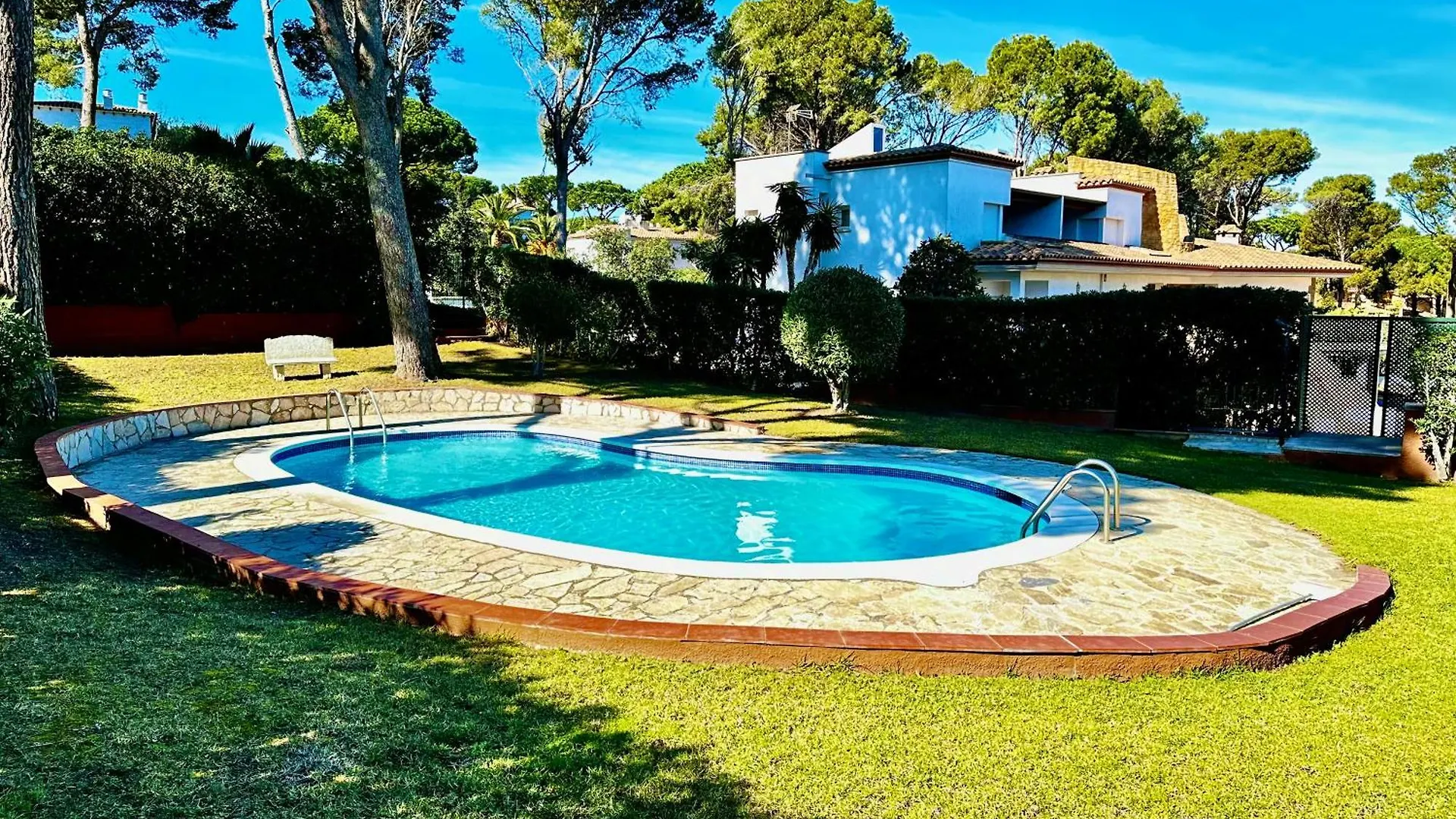 Casamar - Pals Villa Holiday home